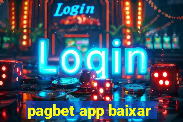 pagbet app baixar